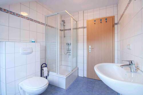 OG Badezimmer - 
