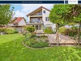 Mehrfamilienhaus - Ein Zuhause voller Möglichkeiten - flexible Wohn- und Investitionslösung im Herzen von Ergolding