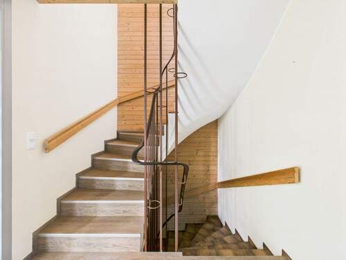 Treppenhaus - 