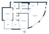 Grundriss - 