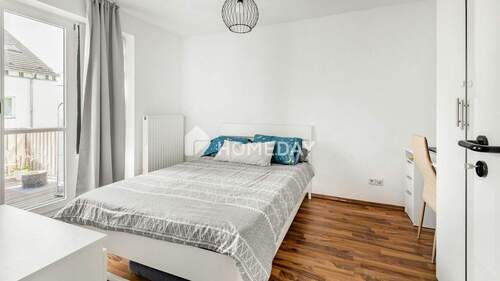 Schlafzimmer 1 - 
