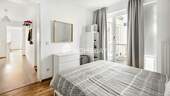 Schlafzimmer 2 - 