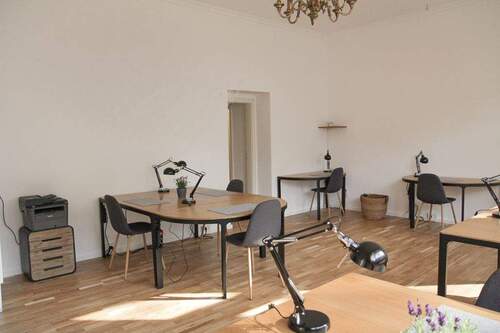 Büroraum mit Teeküche - Büro zur Miete in Köln