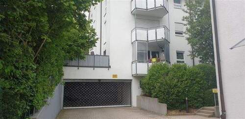 Bild 4 - Tiefgaragenstellplatz in 73540 Heubach zu verkaufen