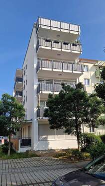 Süd - Mehrfamilienhaus, Wohnhaus in Dresden