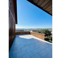 Ebelsbach - Großzügiges Einfamilienhaus mit 2 Terrassen