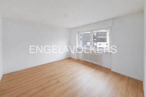 Schlafzimmer Nr. 1 im Obergeschoss - 