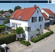 Gemütliches Landhaus mit zeitlosem Stil und liebevollen Details - bei Landshut - Tiefenbach/Zweikirchen