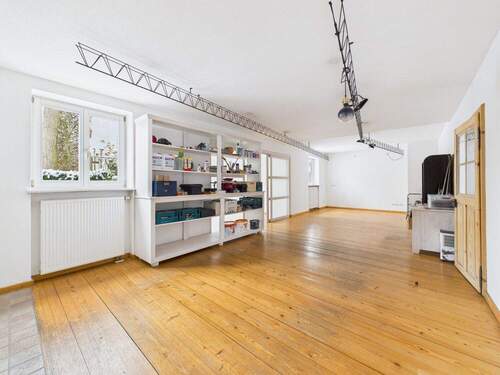 Studio/Einliegerwohnung - 