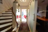 Eingangsbereich - 5 Zimmer Reihenmittelhaus zum Kaufen in Erding