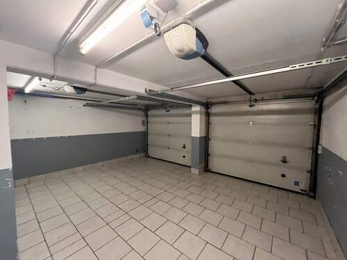 EG-Garage - 