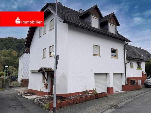 Außenansicht - Einfamilienhaus als Teileigentum