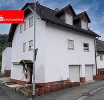 Einfamilienhaus als Teileigentum - Breitscheid Erdbach