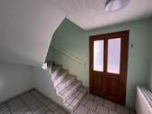 Eingangsbereich - Einfamilienhaus mit 120,00 m&sup2; in Breitscheid zum Kaufen