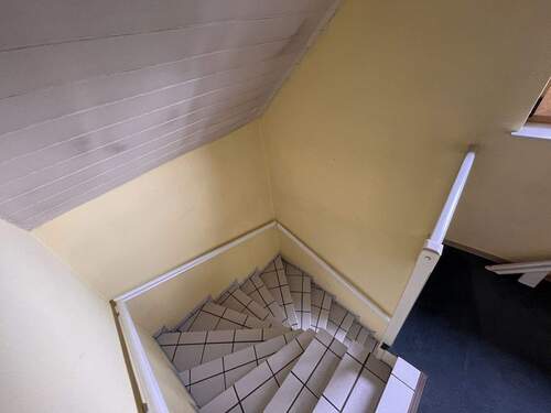 Treppenhaus - 