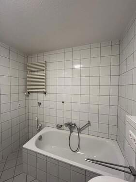 Badezimmer / Badewanne - 