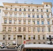 Raum für Ideen - Gewerbe im Herzen Kreuzbergs im allseits beliebten BergmannKiez - Berlin