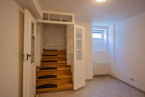 Eingang - Raum 1 - 3 Zimmer Büro zum Kaufen in Berlin