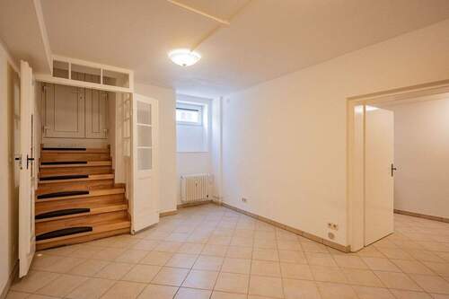 Raum 1 - 3 Zimmer Büro in Berlin