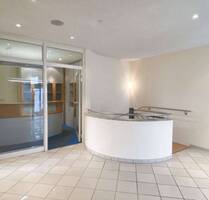 BüroPraxisCo-WorkingspaceAtelier in zentraler Innenstadtlage von Offenbach a.M.