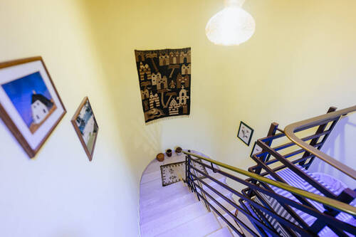 Treppenhaus - 