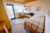 Schlafzimmer - 