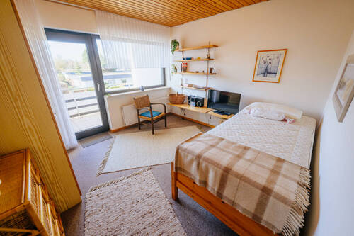 Schlafzimmer - 