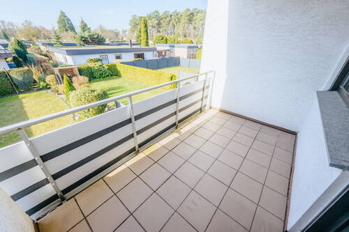 Loggia - 