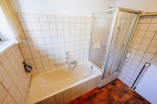 Badezimmer - 