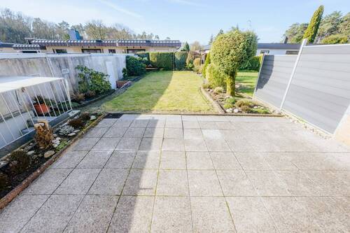 Garten - 