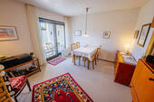 Wohn- & Essbereich - 