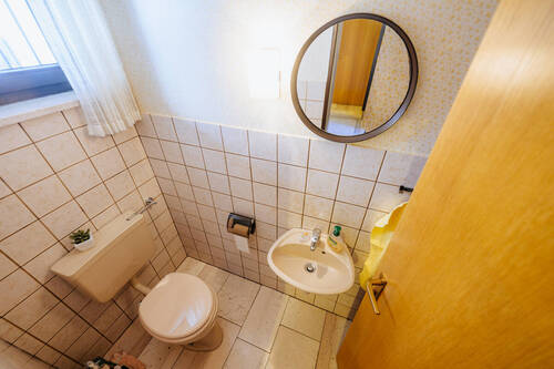 Gäste-Wc - 