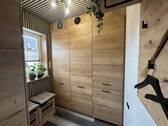 Garderobe - 