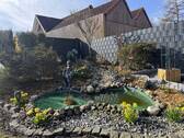 Gartenteich - 