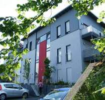 Helles 2-Zimmer-Apartment in Freudenberg, mit Terrasse – Ideal für Paare oder Singles WE 02