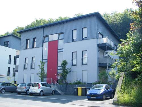 DSCF2313.JPG - 2 Zimmer Terrassenwohnung zur Miete in Freudenberg