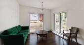 Wohnzimmer - Wohnzimmer, Luxus - (KI generiert) - 3 Zimmer Reihenmittelhaus in Chemnitz
