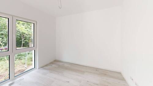 Kinderzimmer - Reihenmittelhaus mit 107,60 m&sup2; in Chemnitz zur Miete
