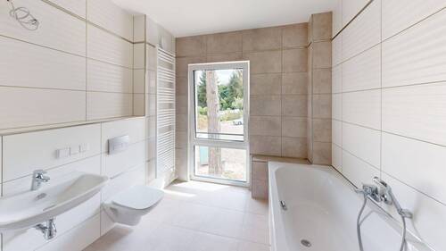 Badezimmer - 