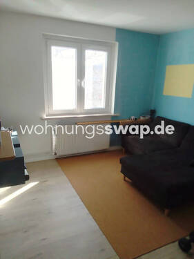 Bild 4 - 2 Zimmer Etagenwohnung in Hamburg
