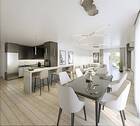 Wohnessbereich - Etagenwohnung mit 99,00 m² in Nürtingen / Neckarhausen zum Kaufen