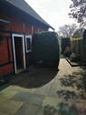 Terrasse Garten - 