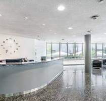 Moderne Büros im Frankfurter Finanzdistrikt - All-in-Miete - Frankfurt am Main Westend-Süd