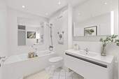 Badezimmer - 