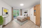 Schlafzimmer - 