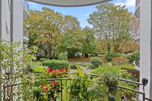 Loggia - Schlafen - 