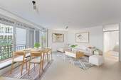 Wohnzimmer - 