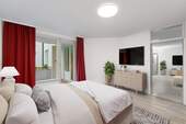 Schlafzimmer - 