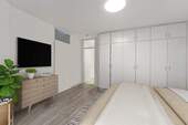Schlafzimmer - 