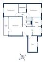 Grundriss - 
